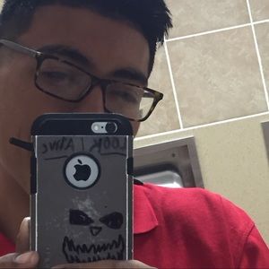 Meet your Posher, Francisco